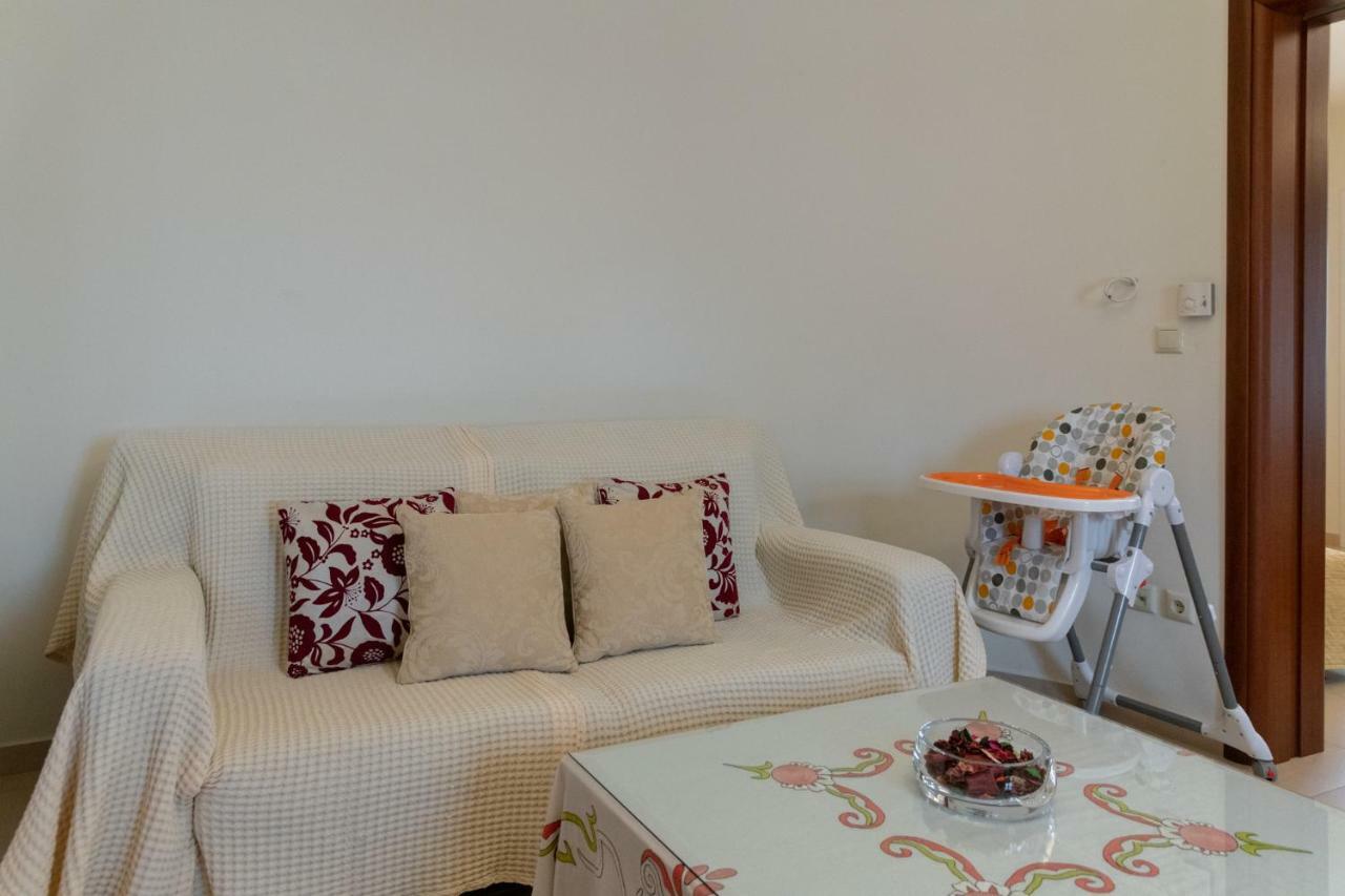 Apartament Rose'S House Artemida  Zewnętrze zdjęcie